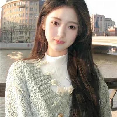 今天的她们